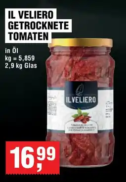 Handelshof Il veliero getrocknete tomaten Angebot