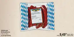 METRO Holnburger Brühpolnische Angebot