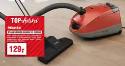 Handelshof Miele staubsauger guard S1 junior Angebot
