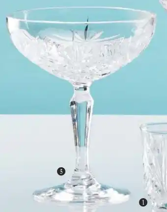 Handelshof Arcoroc sektschalen Angebot