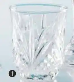 Handelshof Arcoroc shotgläser Angebot