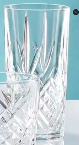 Handelshof Arcoroc longdrinkgläser 38 cl Angebot