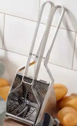 Handelshof Gefu kartoffelpresse das original Angebot
