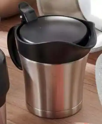Handelshof Gefu thermo-sauciere treat Angebot