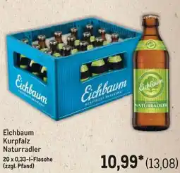 METRO Eichbaum Kurpfalz Naturradler Angebot