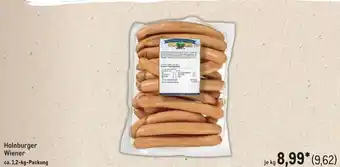METRO Holnburger Wiener Angebot