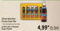 METRO Ustersbacher Flumi Cola Mix Angebot