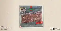 METRO Adler Schinken-Streifen Angebot
