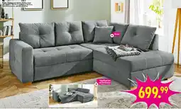 Möbel Boss Garnitur Heidelberg mit Funktion Angebot