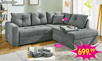 Möbel Boss Garnitur Heidelberg mit Funktion Angebot