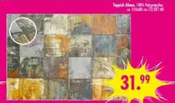 Möbel Boss Teppich Alana Angebot