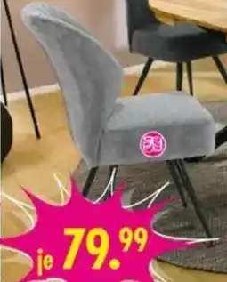 Möbel Boss Stuhl Angebot