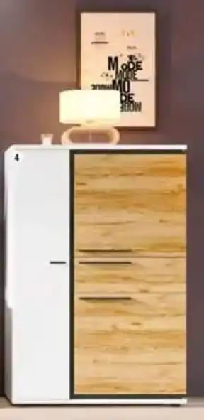 Möbel Boss Highboard Angebot