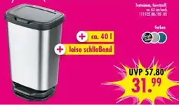 Möbel Boss Treteimer Angebot