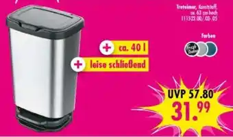 Möbel Boss Treteimer Angebot
