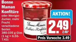 AEZ Bonne Maman Konfitüre Angebot