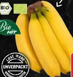 AEZ Costa Rica Bio HIT Bananen Angebot