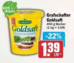 AEZ Grafschafter Goldsaft Angebot
