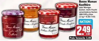 AEZ Bonne Maman Konfitüre Angebot