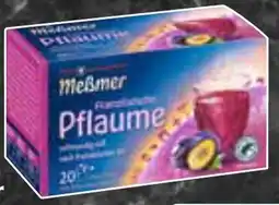AEZ Meẞmer Ländertees oder verfeinerte Kräuter-/ Früchtetees Angebot