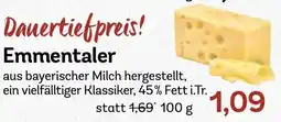 AEZ Emmentaler Angebot