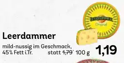 AEZ Leerdammer Angebot