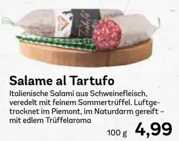 AEZ Salame al Tartufo Angebot