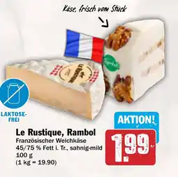 AEZ Le Rustique, Rambol Angebot