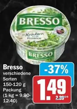AEZ Bresso verschiedene Sorten Angebot