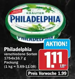 AEZ Philadelphia Angebot