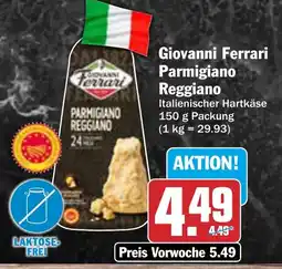 AEZ Giovanni Ferrari Parmigiano Reggiano Angebot