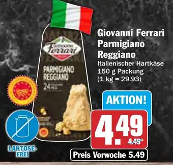 AEZ Giovanni Ferrari Parmigiano Reggiano Angebot