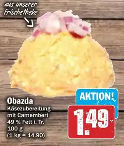AEZ Obazda Angebot