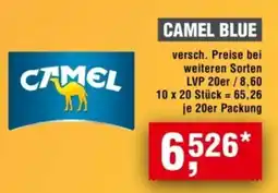 Handelshof CAMEL BLUE Angebot
