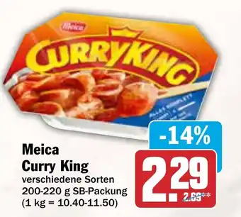 AEZ Meica Curry King Angebot