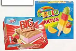 AEZ Nestlé Schöller Multipackungen Angebot