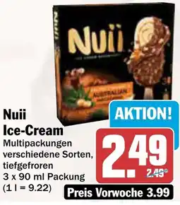 AEZ Nuii Ice-Cream Angebot