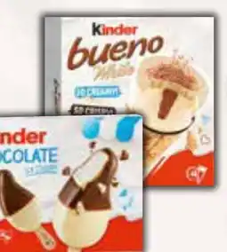 AEZ Ferrero Yogurette oder Kinder Bueno/ Chocolate Angebot