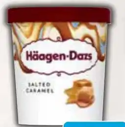 AEZ Häagen-Dazs Eis Angebot