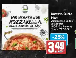 AEZ Gustavo Gusto Pizza Angebot