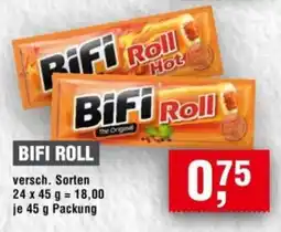 Handelshof BIFI ROLL Angebot