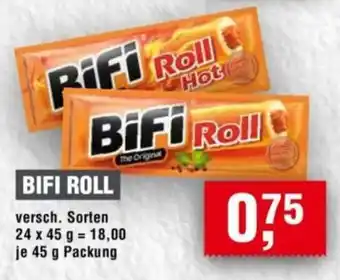 Handelshof BIFI ROLL Angebot