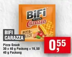Handelshof BIFI CARAZZA Angebot