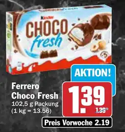 AEZ Ferrero Choco Fresh Angebot