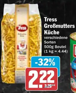 AEZ Tress Großmutters Küche Angebot