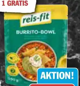 AEZ Reis-Fit Express Reis Angebot