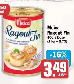 AEZ Meica Ragout Fin Angebot