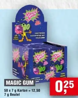 Handelshof MAGIC GUM Angebot