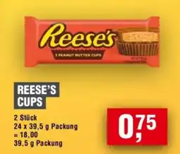 Handelshof REESE'S CUPS Angebot