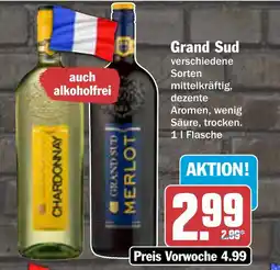 AEZ Grand Sud Angebot